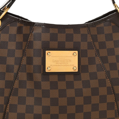 Louis Vuitton Damier Ebene Galliera PM 7 of 9