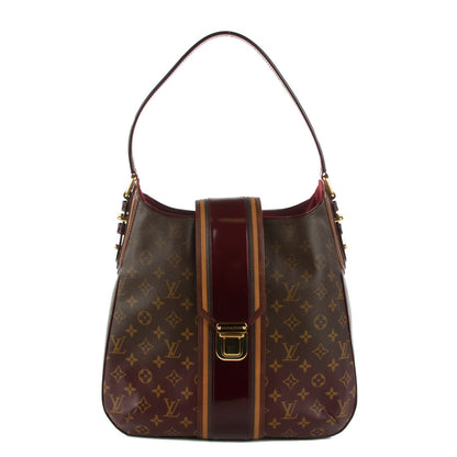 Louis Vuitton Monogram Mirage Musette Bordeaux 1 of 7