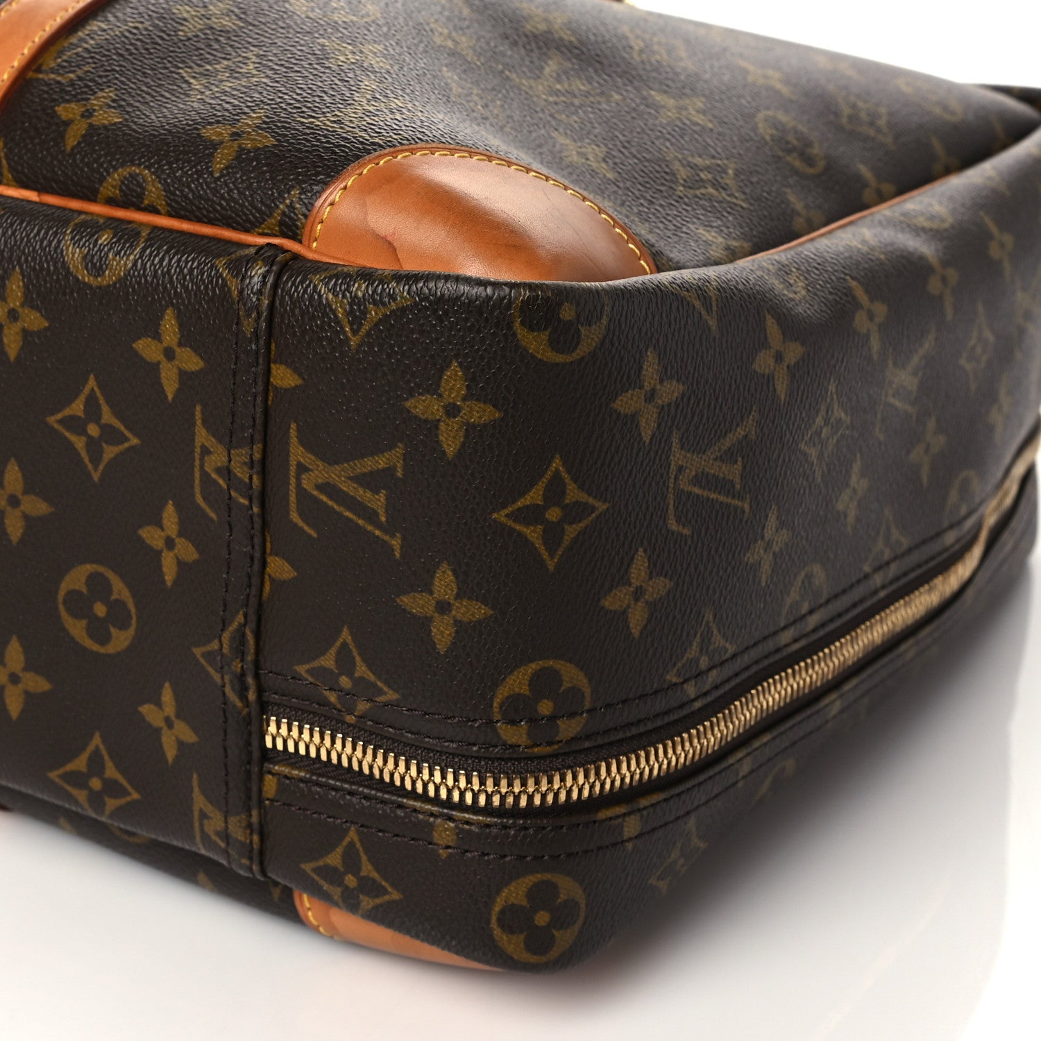 Louis Vuitton Monogram Sirius 45 10 of 13