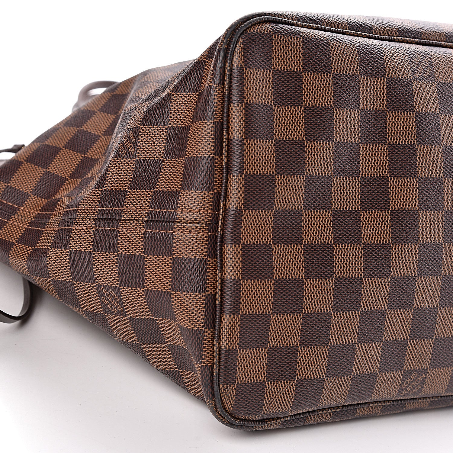 Louis Vuitton Damier Ebene Neo Neverfull GM 12 of 15