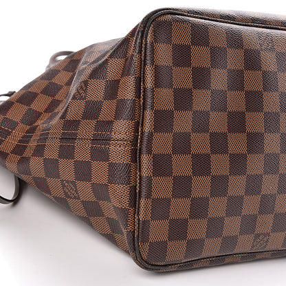 Louis Vuitton Damier Ebene Neo Neverfull GM 12 of 15