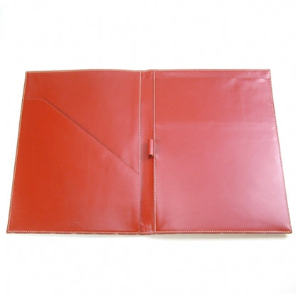 Goyard Chevron Leather Large Portfolio 5 of 8