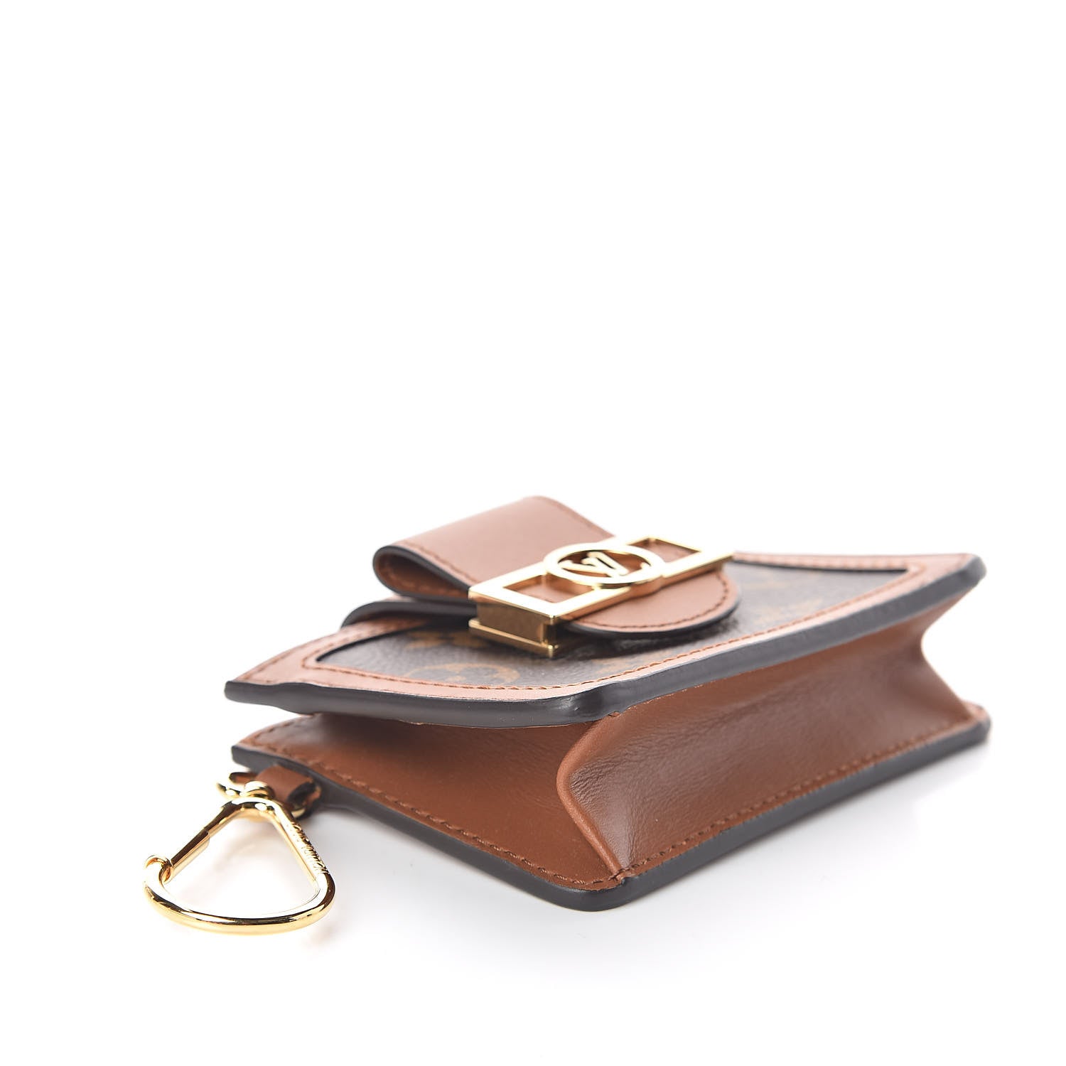Louis Vuitton Reverse Monogram Dauphine Multicartes 4 of 7
