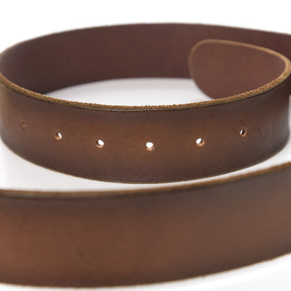 Gucci Faded Calfskin Double G 40mm Belt 100 40 Cuir 4 of 5