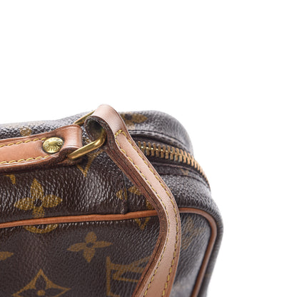 Louis Vuitton Monogram Trocadero 24 13 of 22