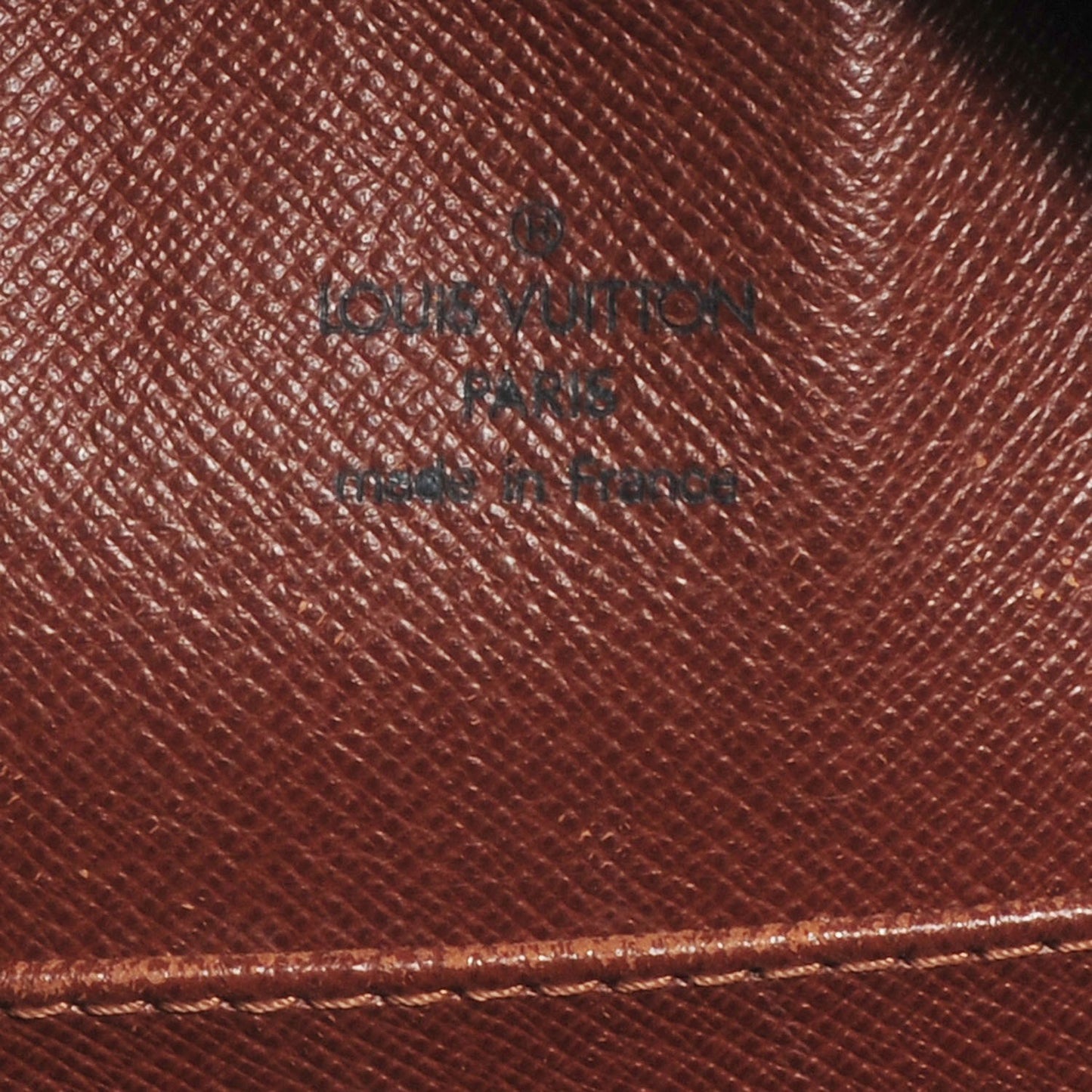 Monogram Cite MM