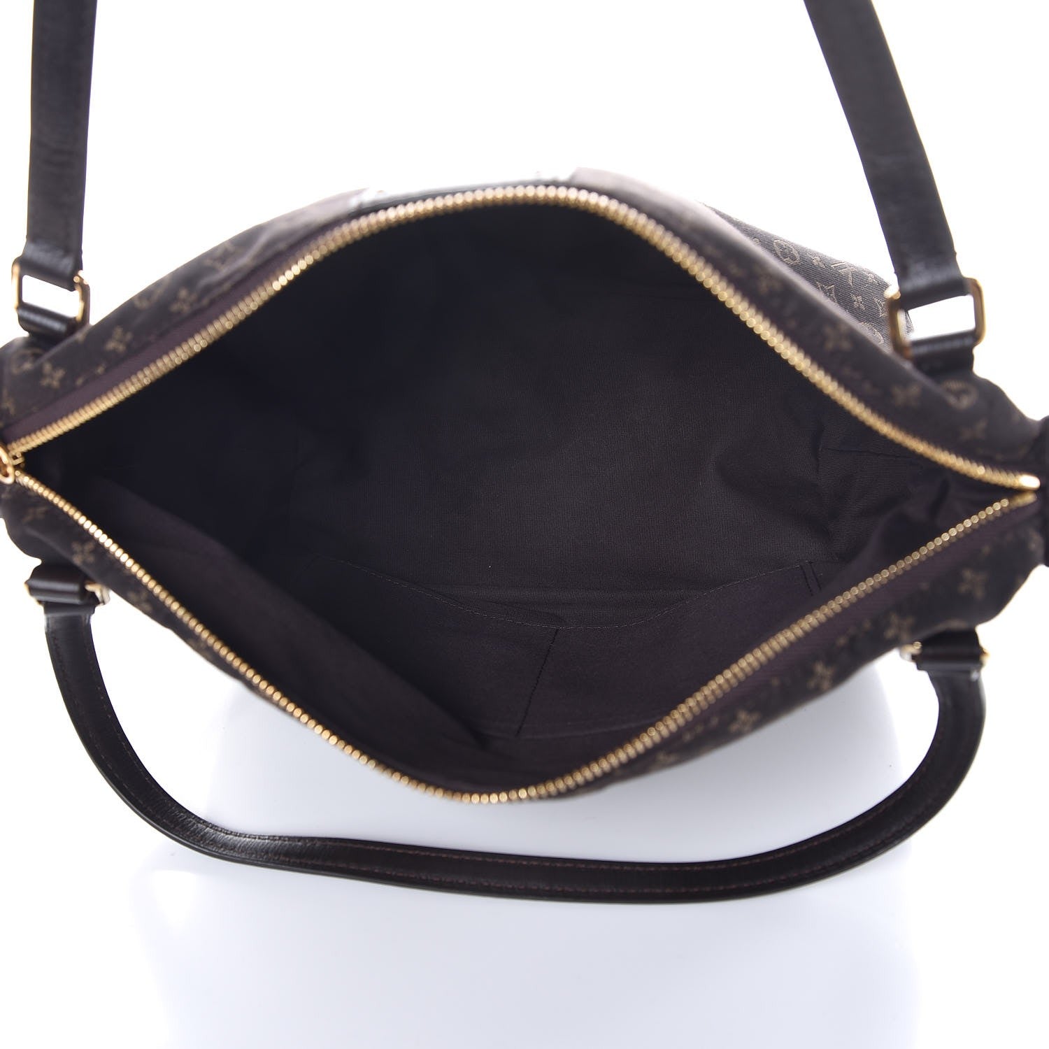 Louis Vuitton Monogram Idylle Ballade PM Fusain 4 of 7