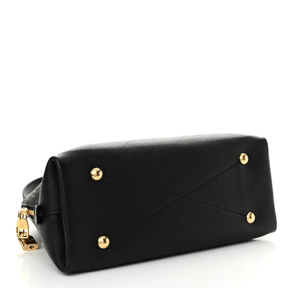 Louis Vuitton Empreinte Neo Alma PM Black 4 of 13