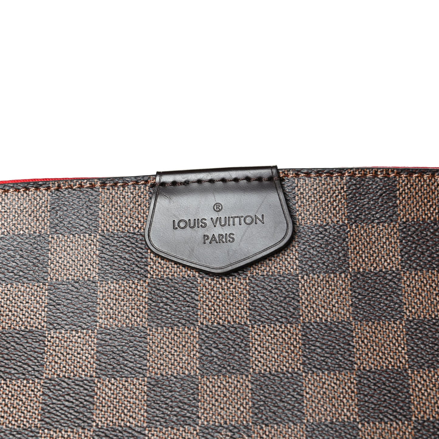 Damier Ebene Graceful MM