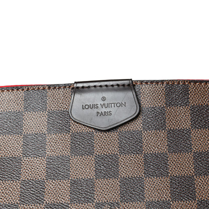 Louis Vuitton Damier Ebene Graceful MM 12 of 13