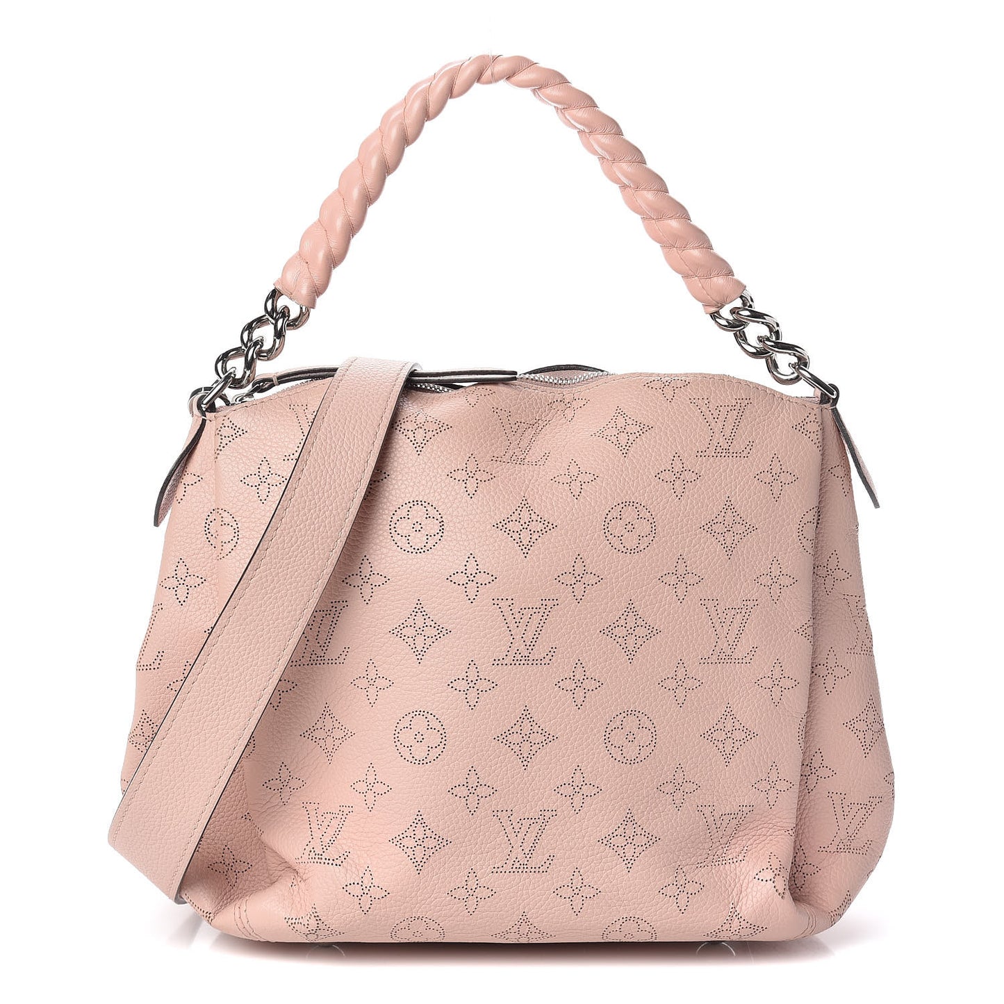 Mahina Babylone Chain BB Magnolia