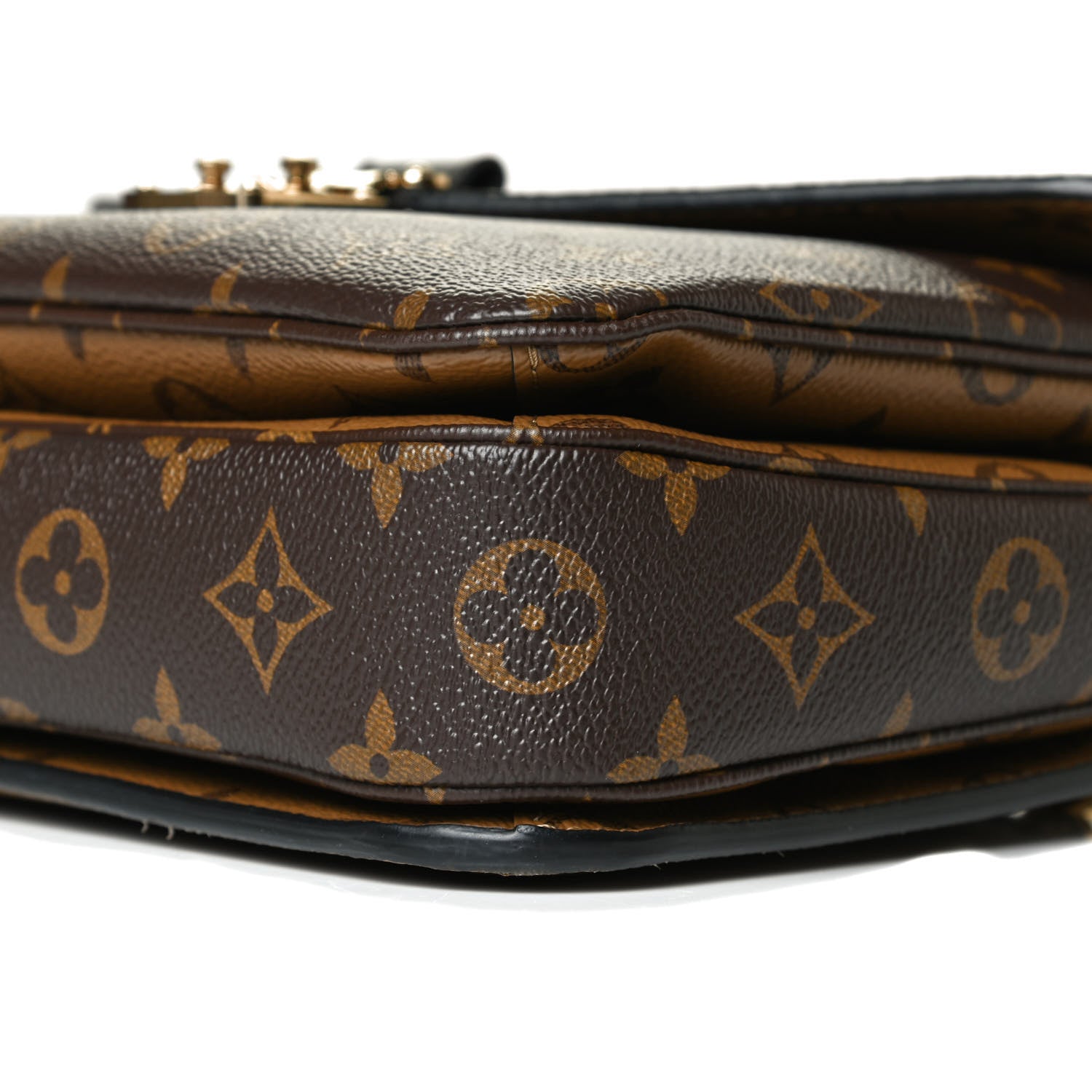 Louis Vuitton Reverse Monogram Pochette Metis 8 of 10