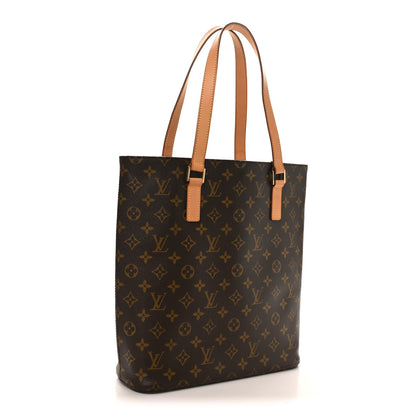 Louis Vuitton Monogram Vavin GM 3 of 9
