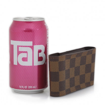 Louis Vuitton Damier Ebene Cigarette Case 2 of 6