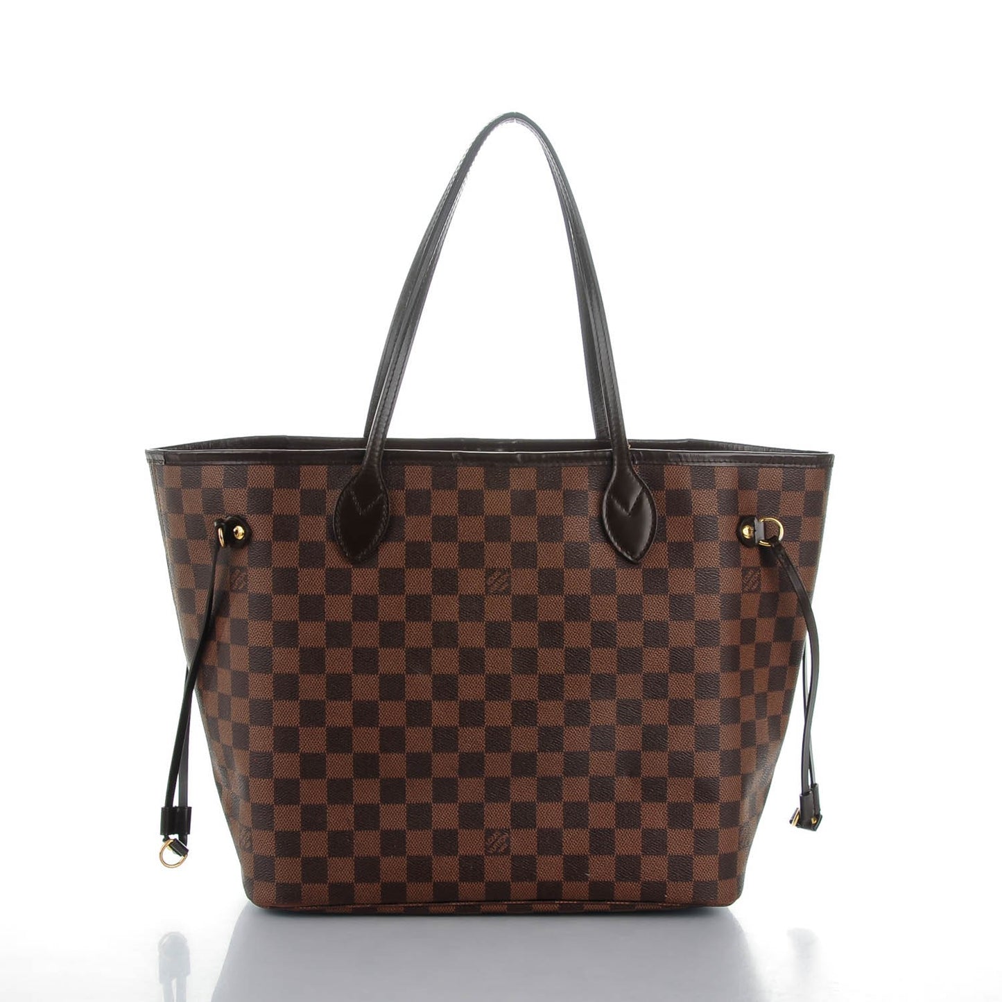 Damier Ebene Neo Neverfull MM