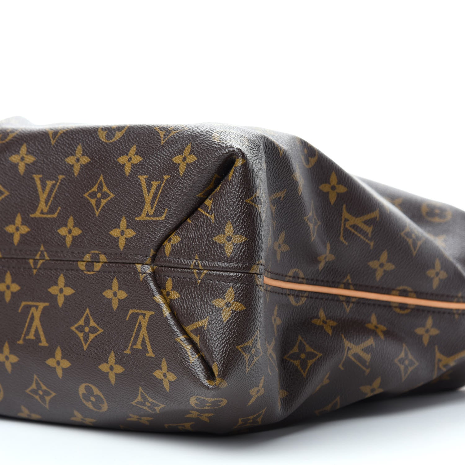 Louis Vuitton Monogram Sully MM 7 of 10