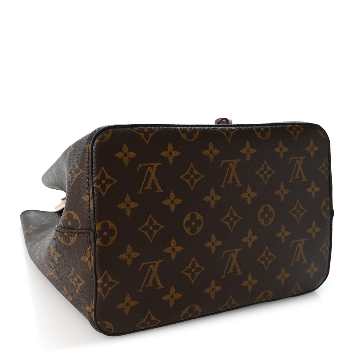 Monogram Neonoe MM Rose Poudre