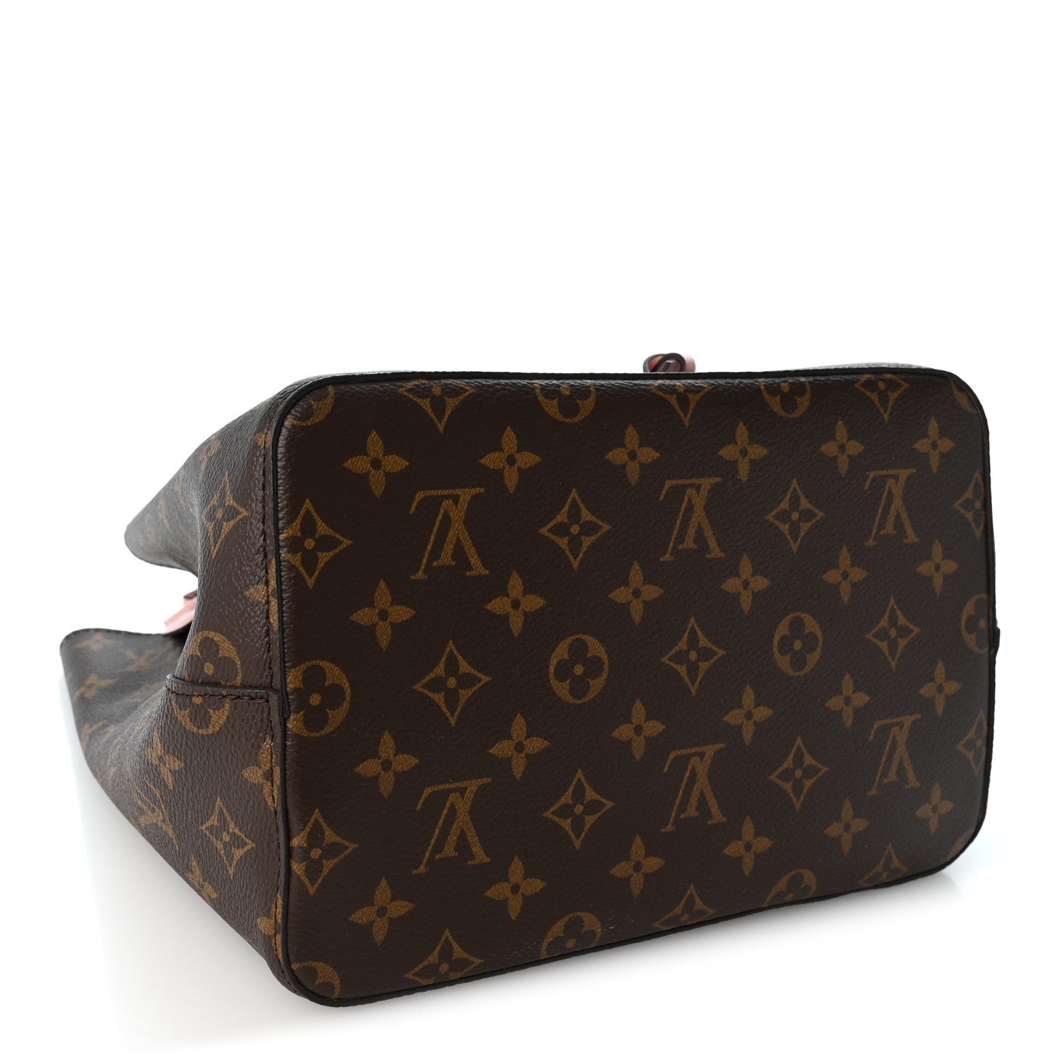 Louis Vuitton Monogram Neonoe MM Rose Poudre 4 of 9