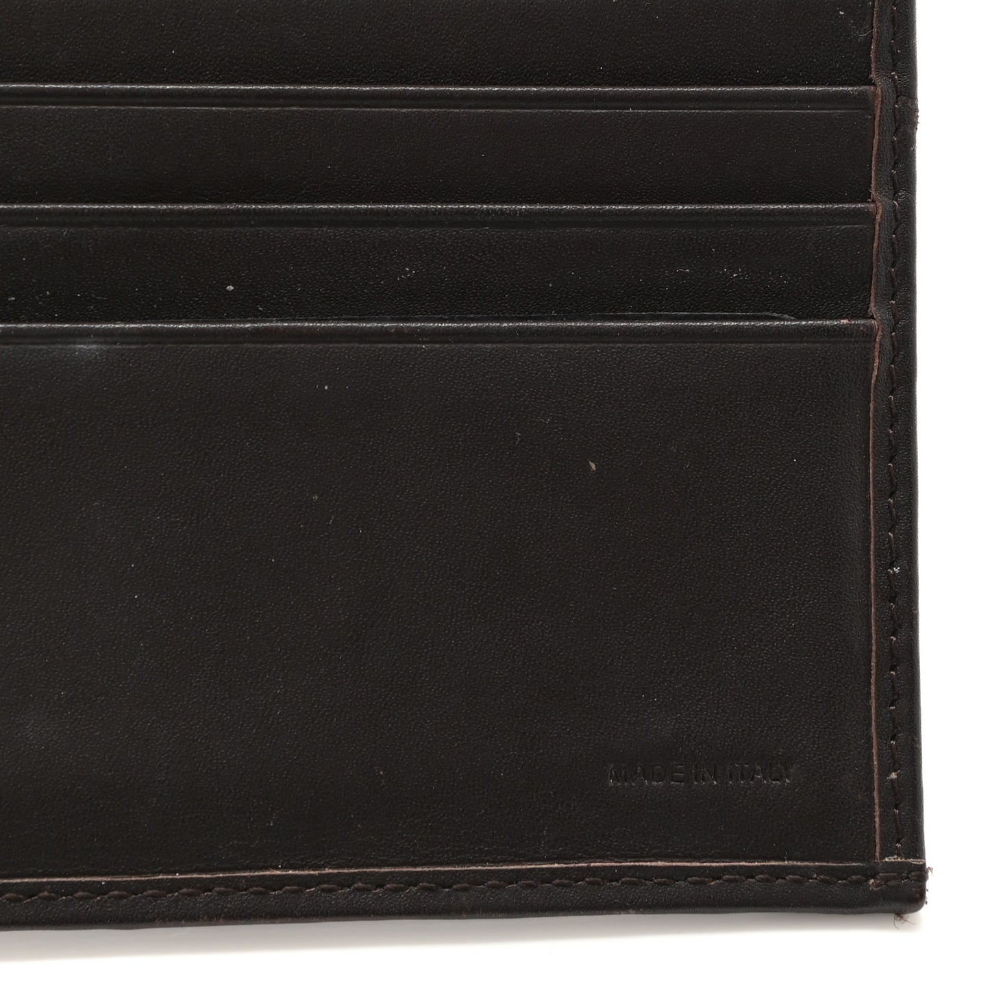 Zucchino Forever Continental Wallet Tobacco