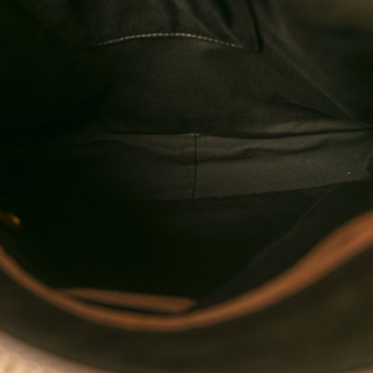 Chloe Calfskin Medium Marcie Satchel Light Tan 5 of 11