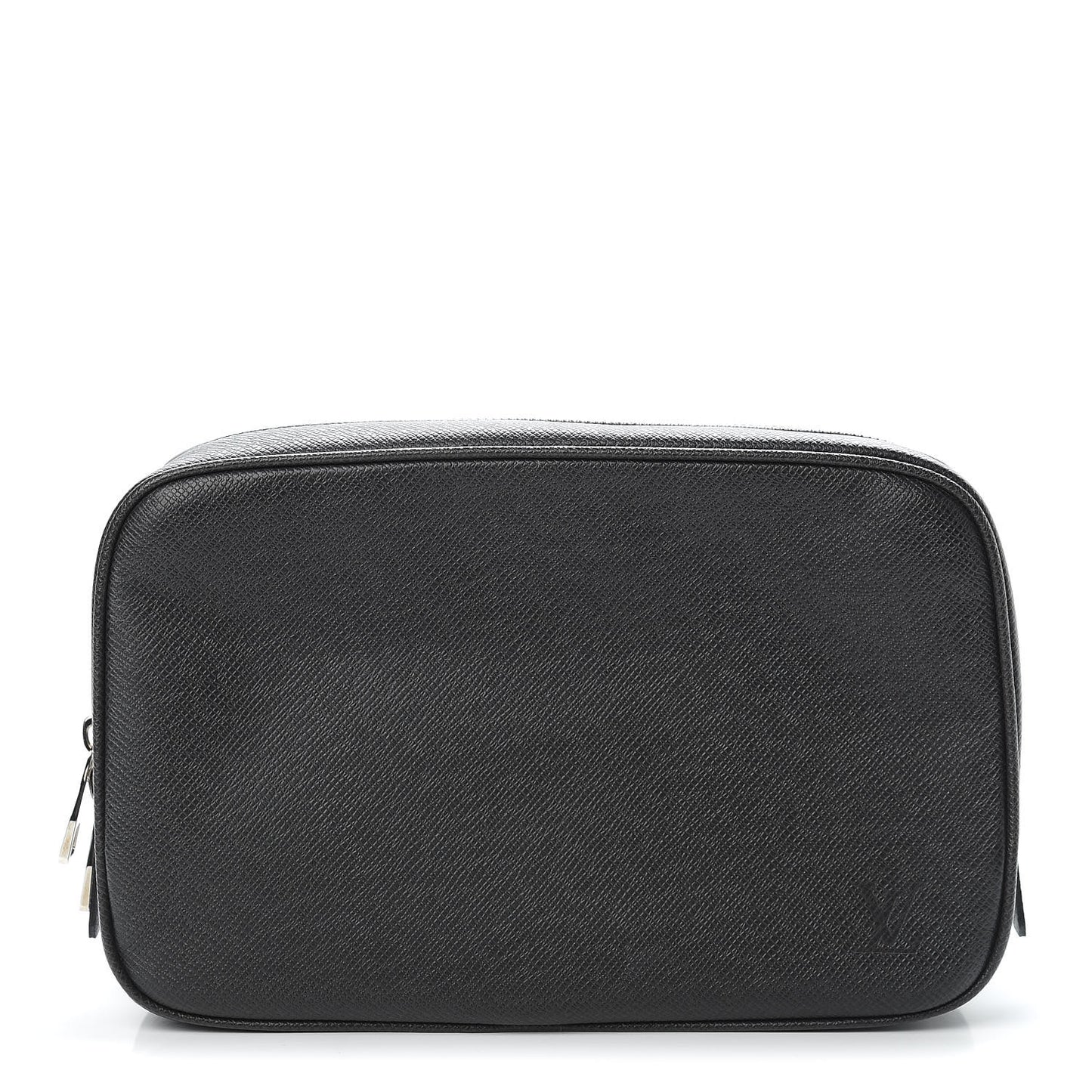 Taiga Toiletry Pouch GM Black