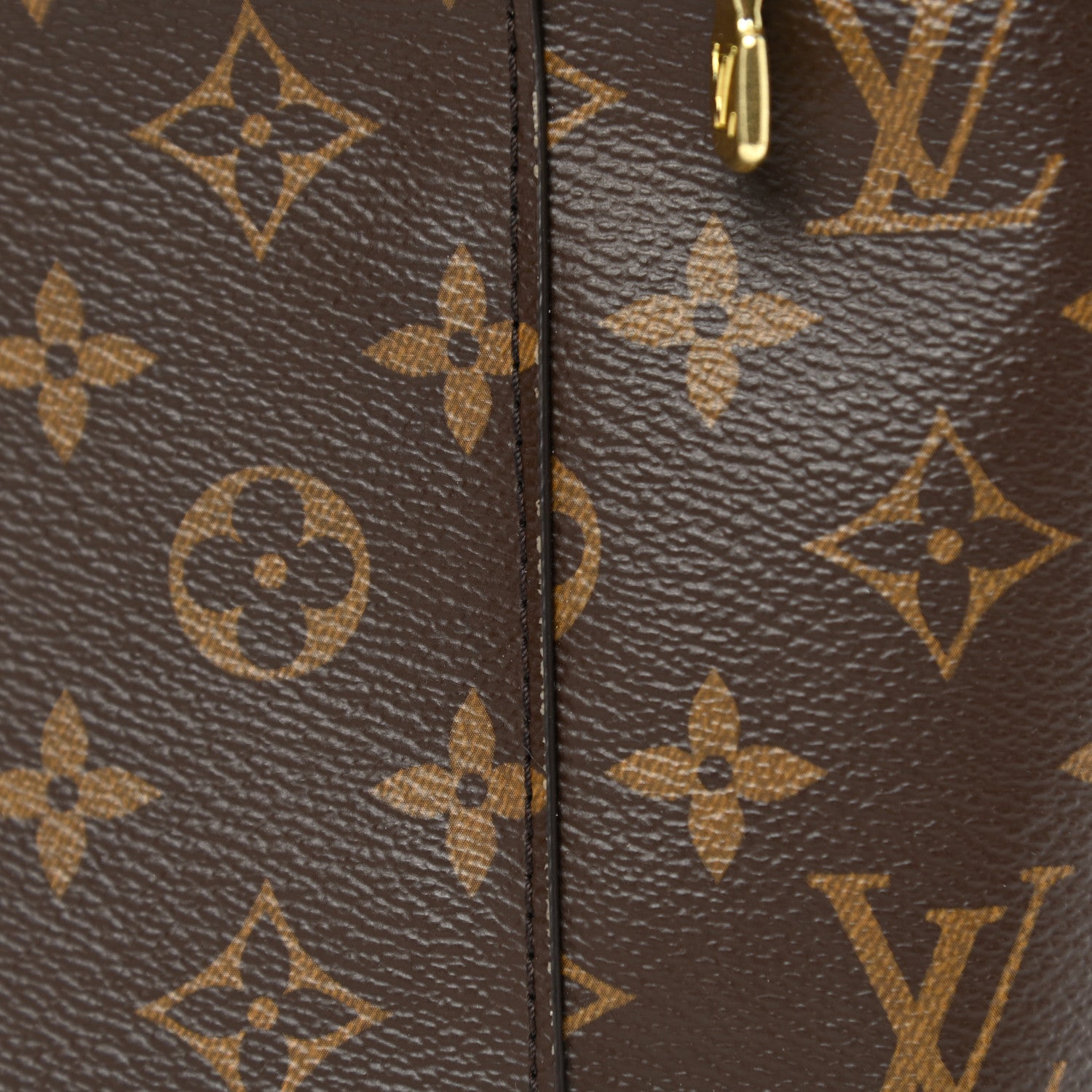 Louis Vuitton Monogram Nice BB 7 of 7