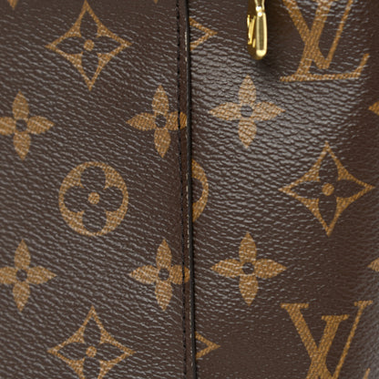 Louis Vuitton Monogram Nice BB 7 of 7