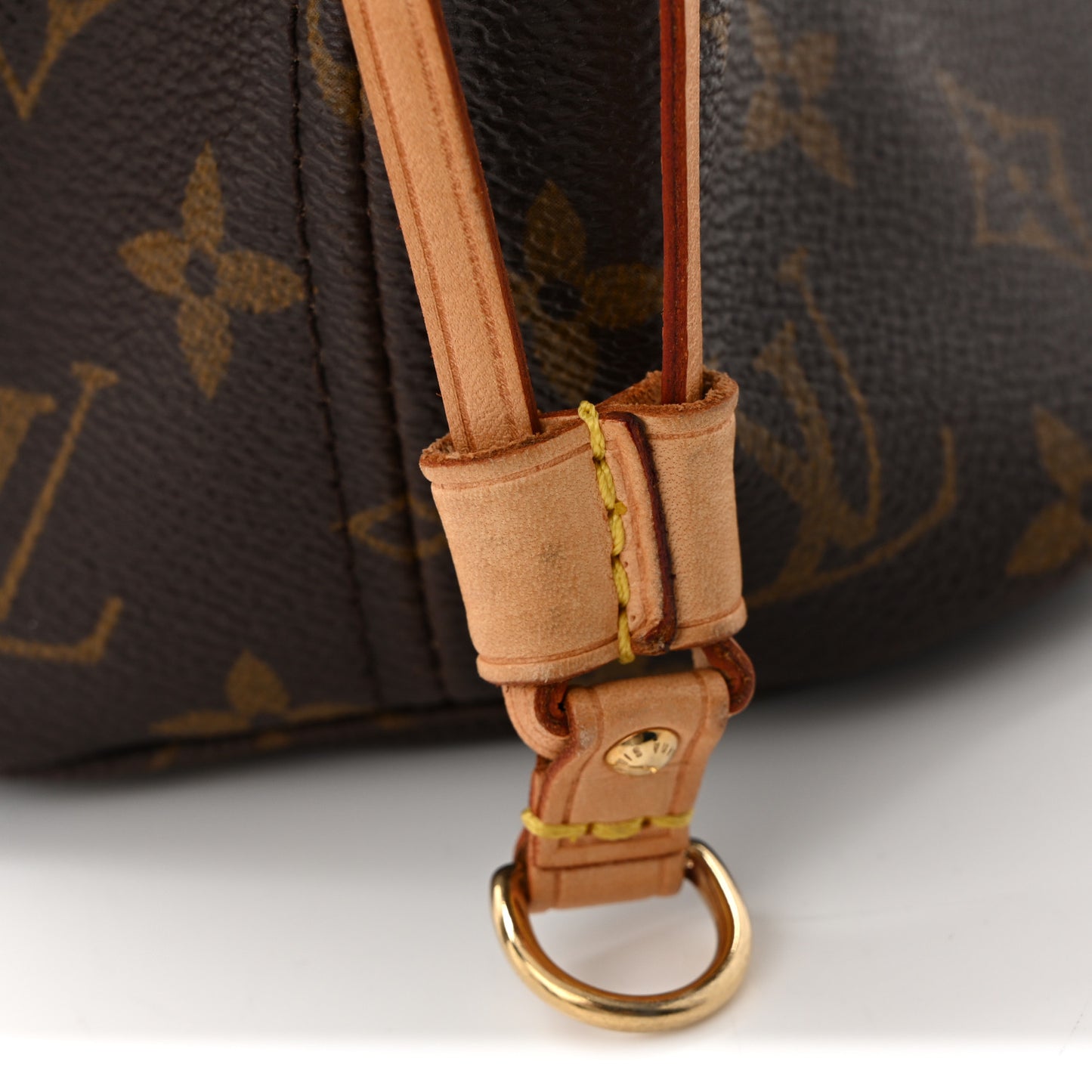 Monogram Neverfull PM