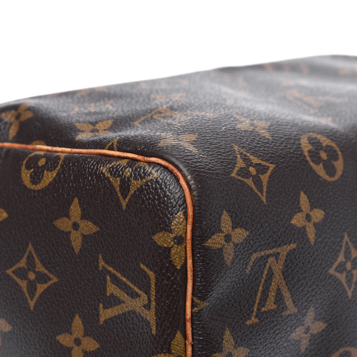 Louis Vuitton Monogram Speedy 30 16 of 33