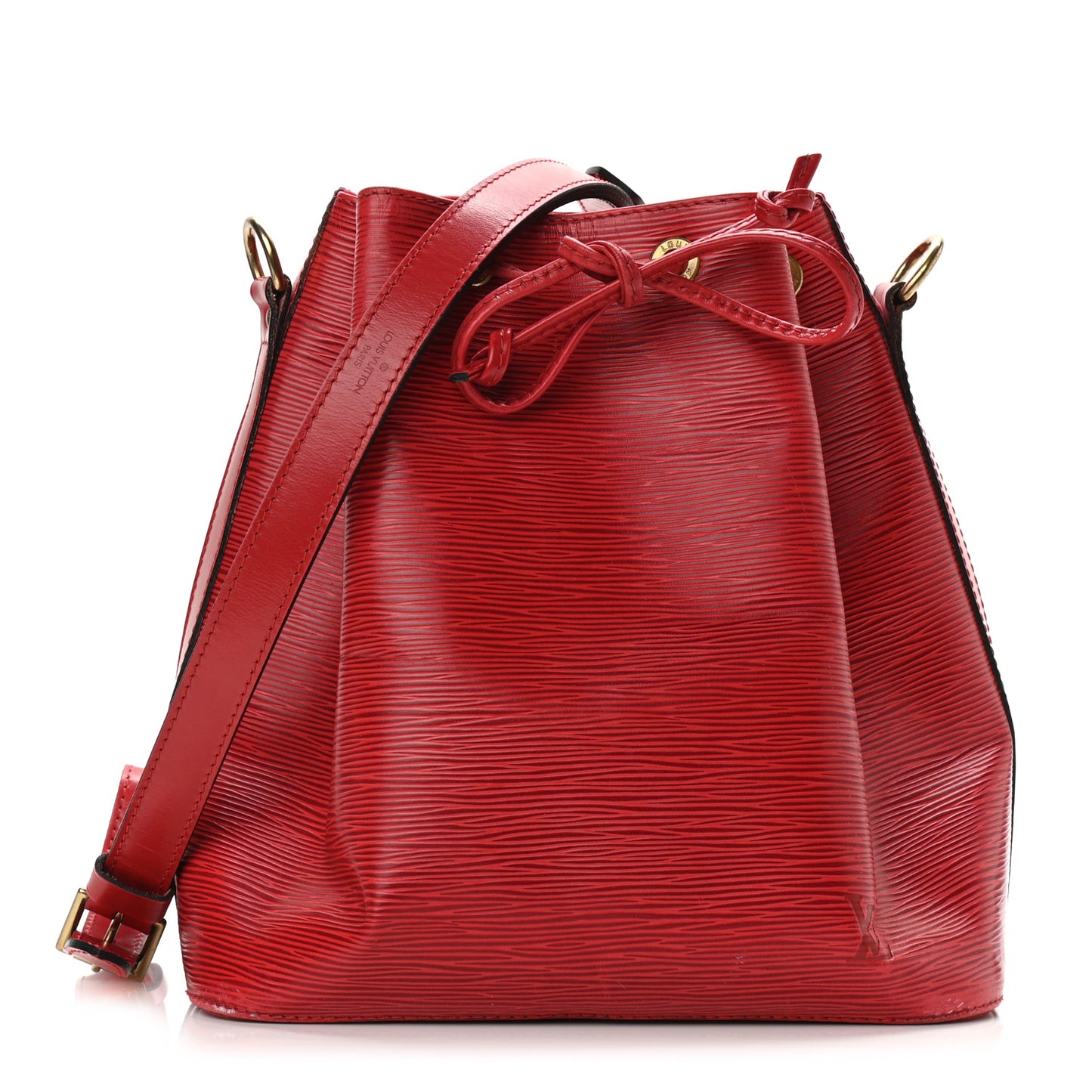 Epi Petit Noe Castillan Red
