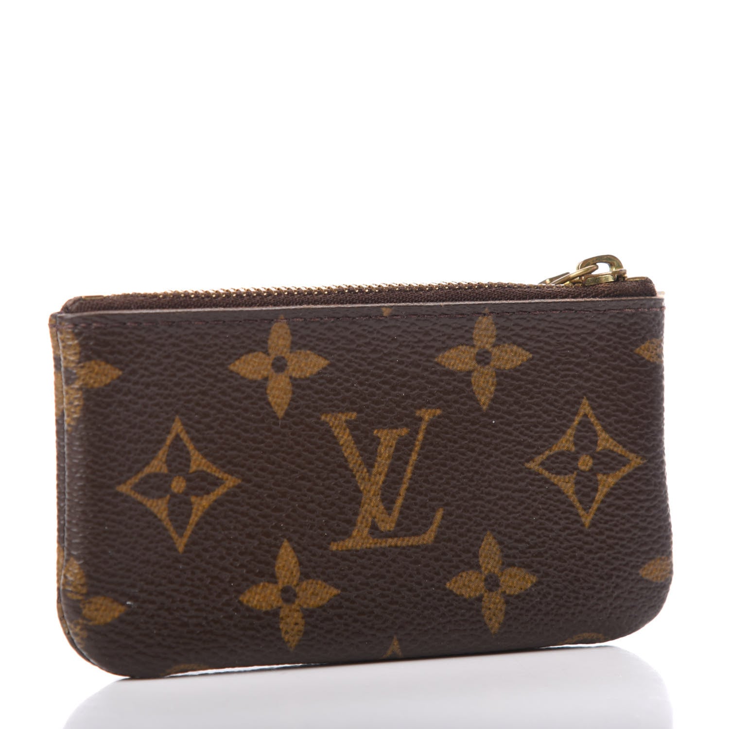 Louis Vuitton Monogram Key Pouch 3 of 6