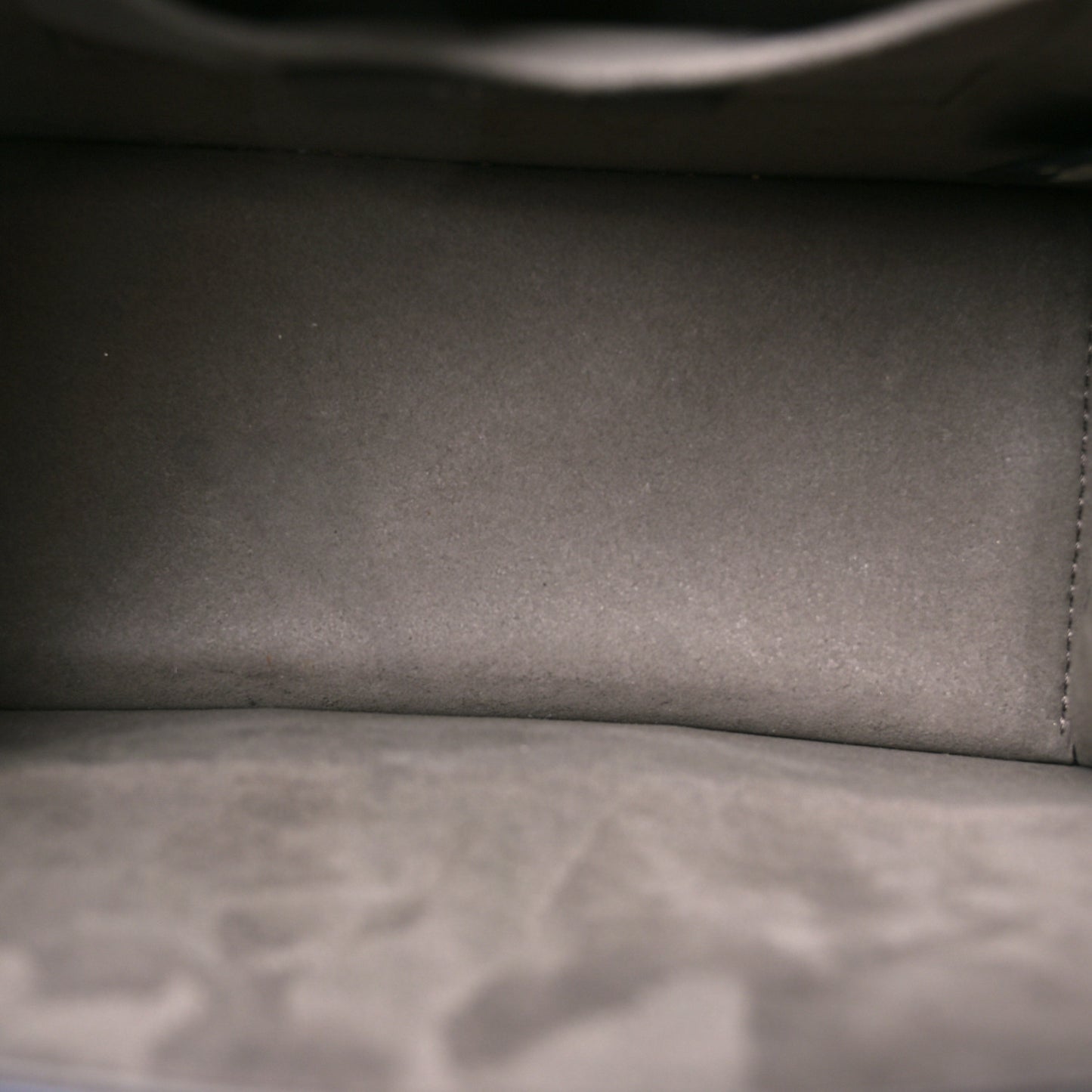 Vitello Century Opaco F is Fendi Small Kan I Shoulder Bag Blue Beige