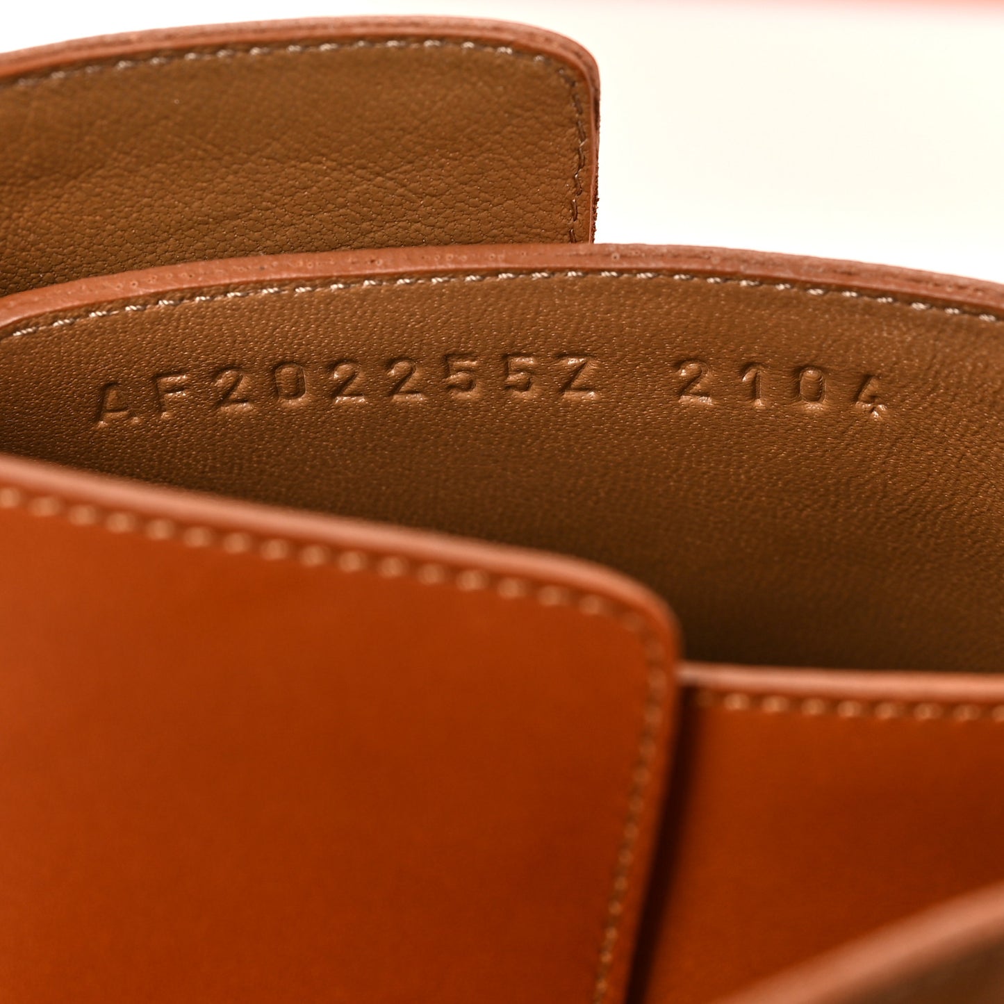 Calfskin Neo Low Boots 40 Natural