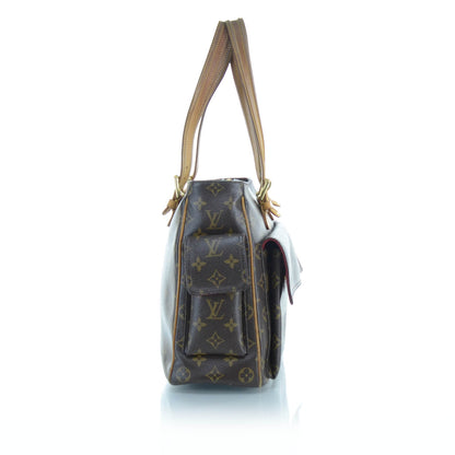 Louis Vuitton Monogram Multipli-cite 4 of 9