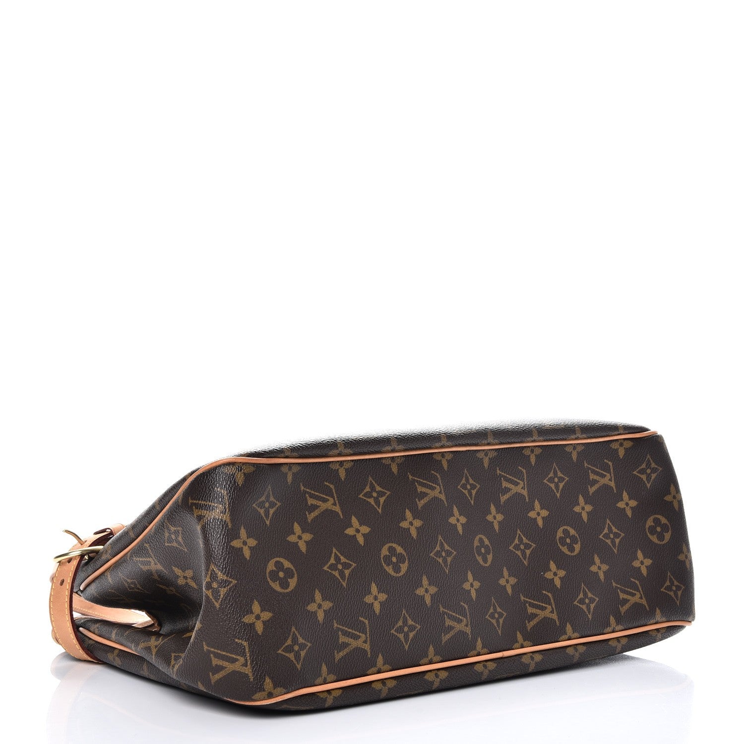 Louis Vuitton Monogram Batignolles Horizontal 4 of 10