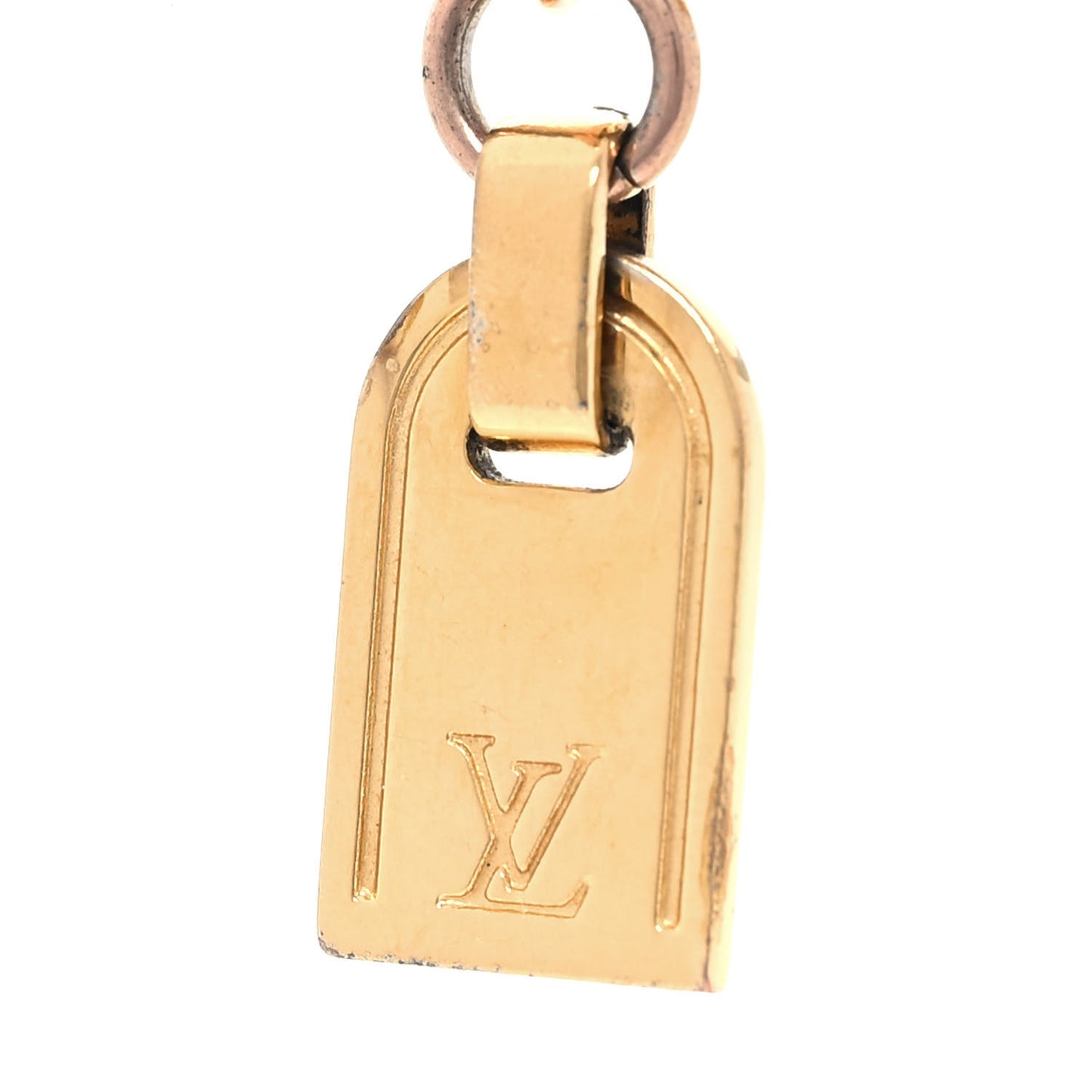 Monogram Luck It Bracelet 19