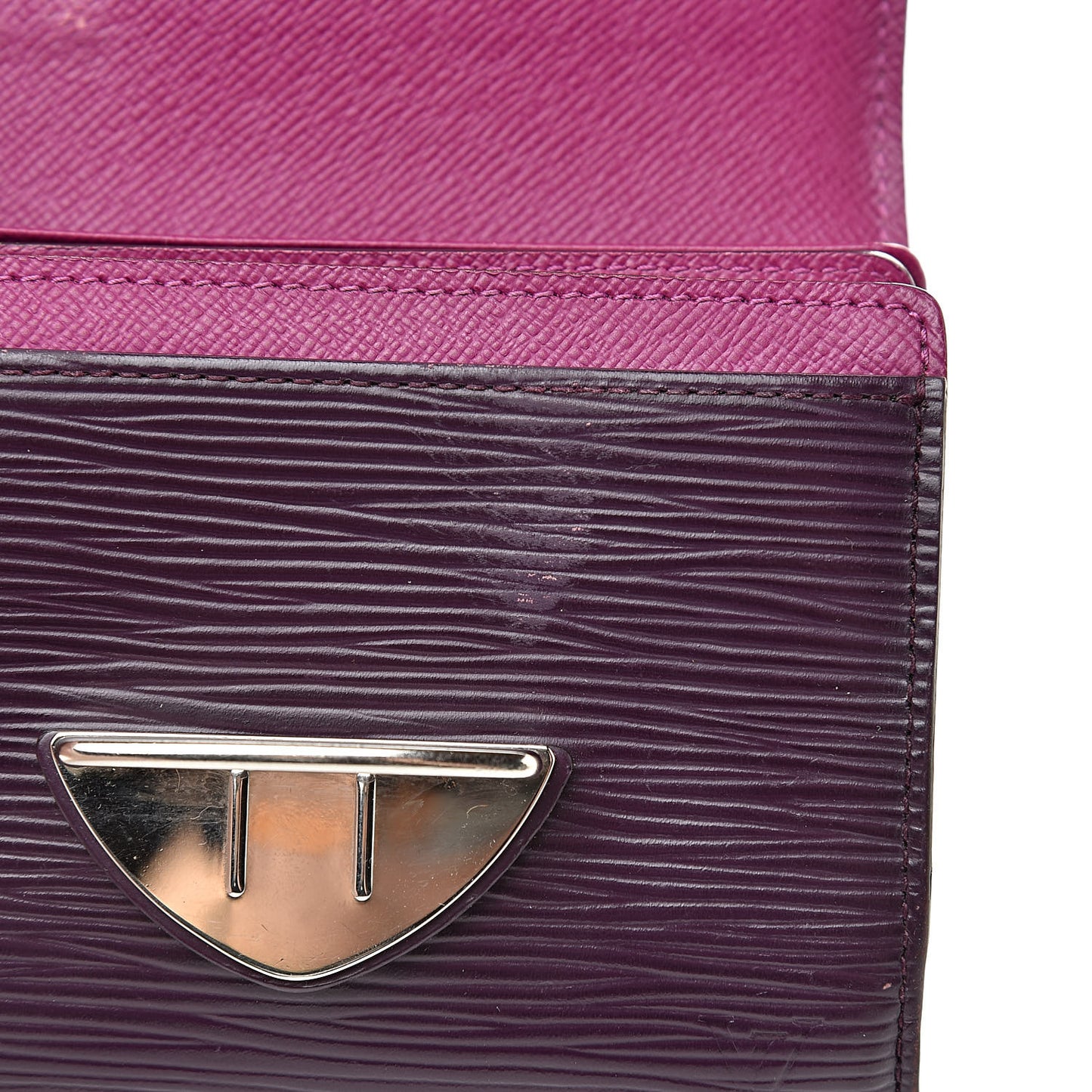 Epi Joey Wallet Cassis