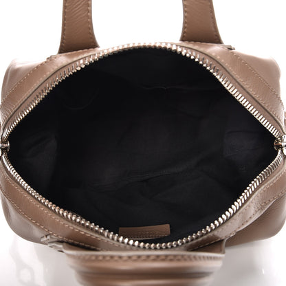 Givenchy Waxy Grained Calfskin Small Nightingale Sand 6 of 13