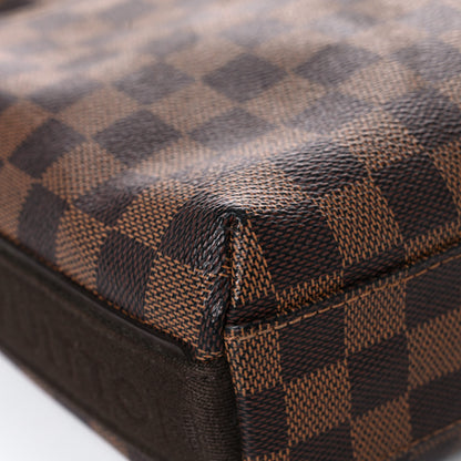 Louis Vuitton Damier Ebene Trotteur Beaubourg 8 of 14