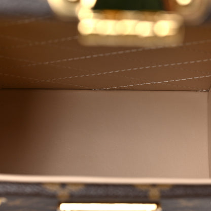 Louis Vuitton Monogram Camera Box 5 of 7