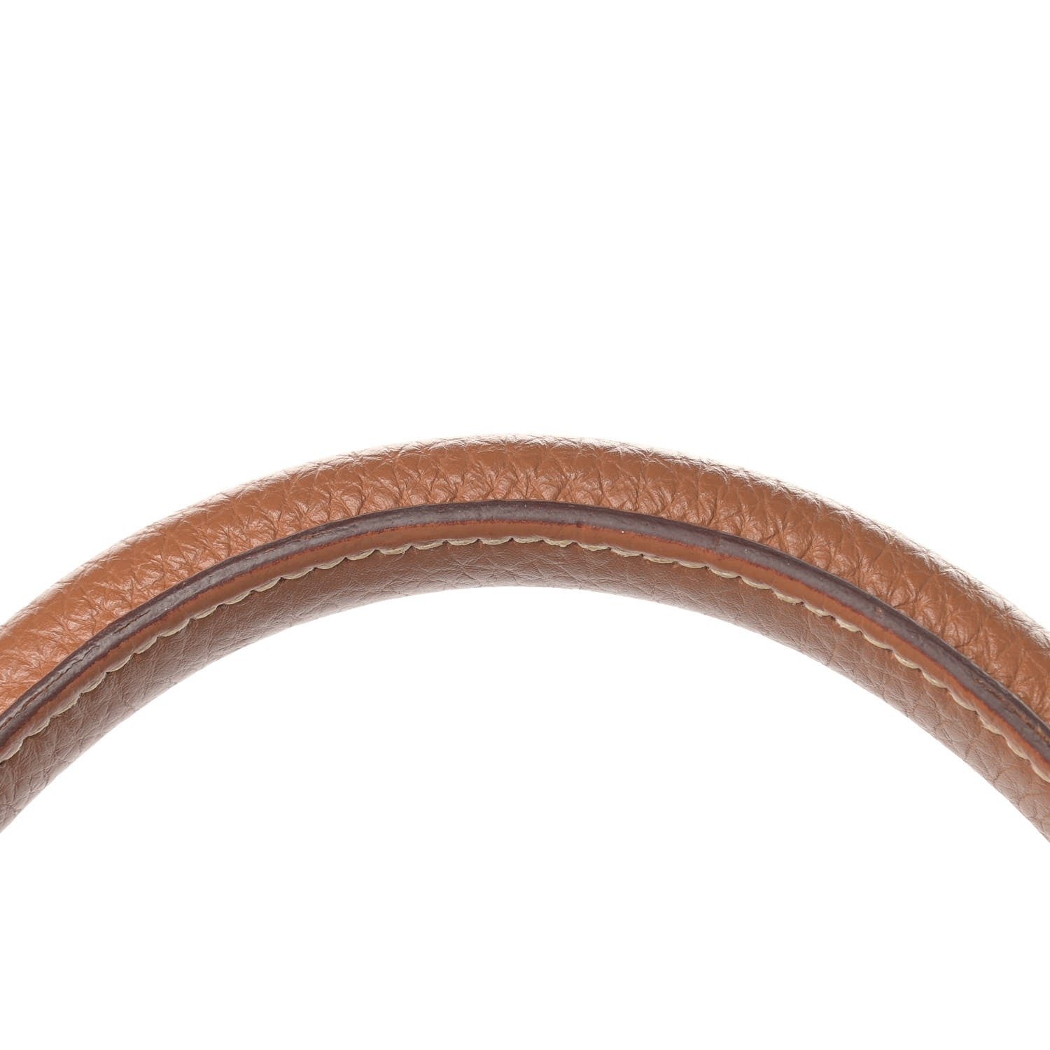 Hermes Togo Kelly Retourne 35 Gold 14 of 15