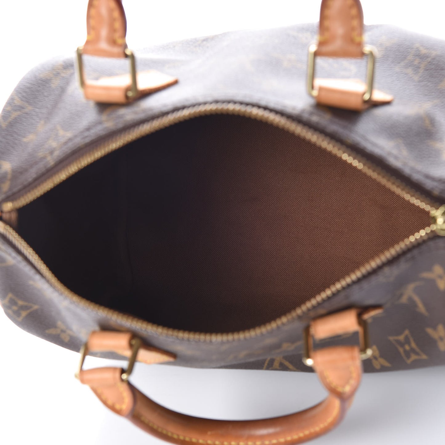 Monogram Speedy 25