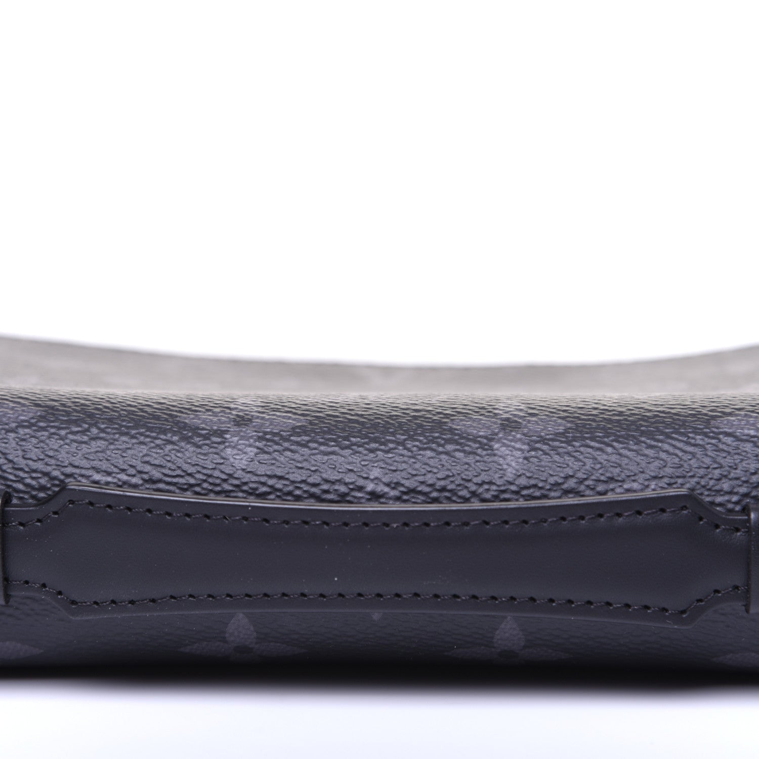 Louis Vuitton Monogram Eclipse Zippy XL Wallet 10 of 11