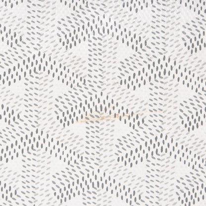 Goyard Goyardine Saint Louis PM White 11 of 14