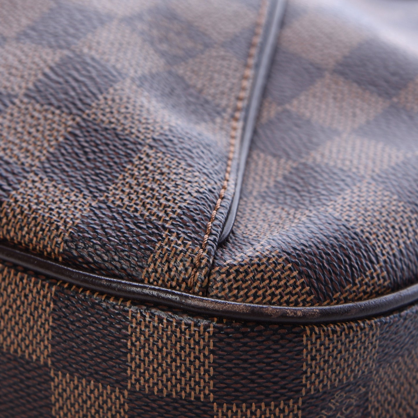 Damier Ebene Thames PM