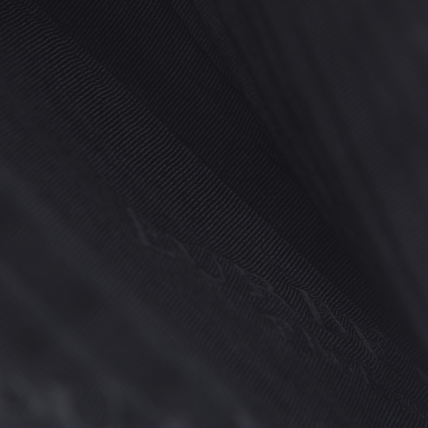Prorsum Lambskin Grommet Clutch Black