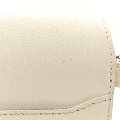 Hermes Evercolor Sac Roulis 23 White 13 of 13