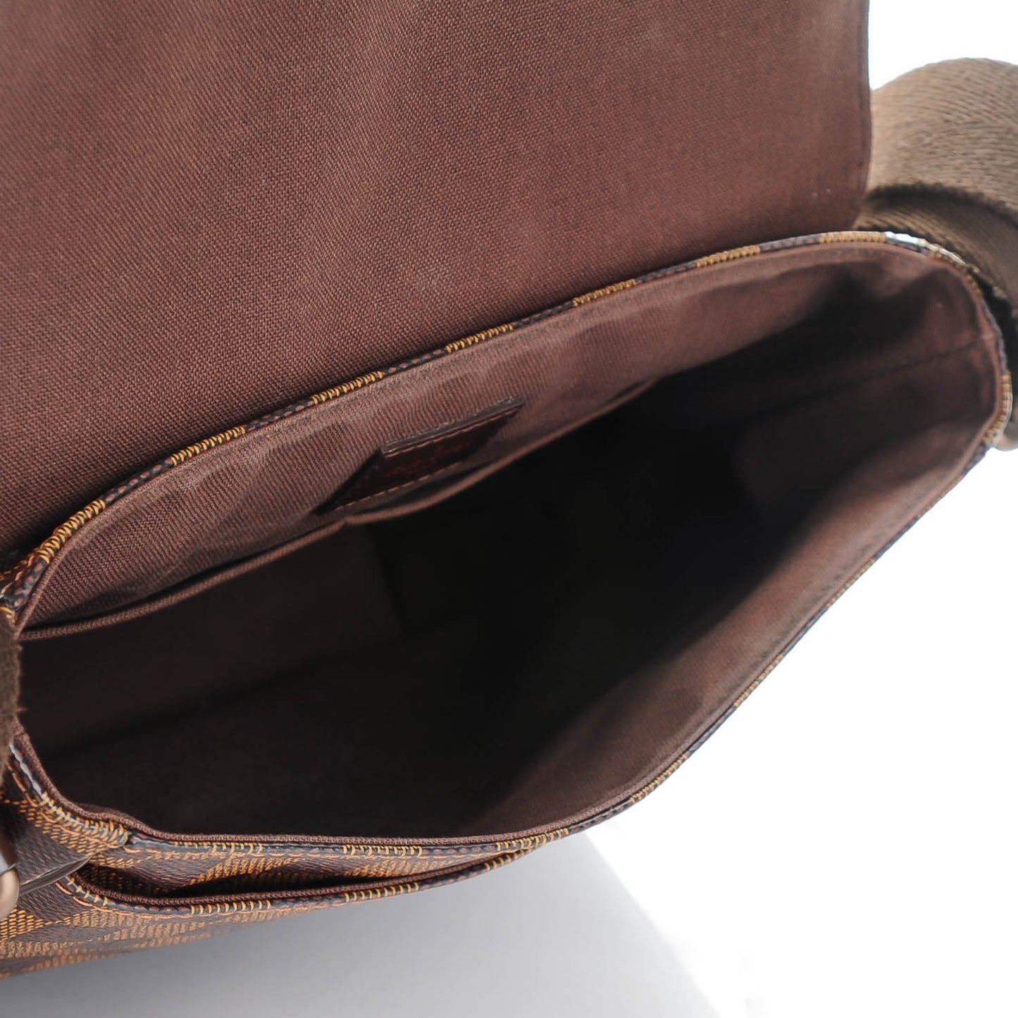 Damier Ebene District PM