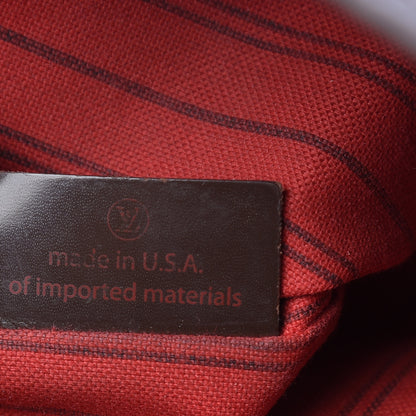 Louis Vuitton Damier Ebene Delightful MM 7 of 23