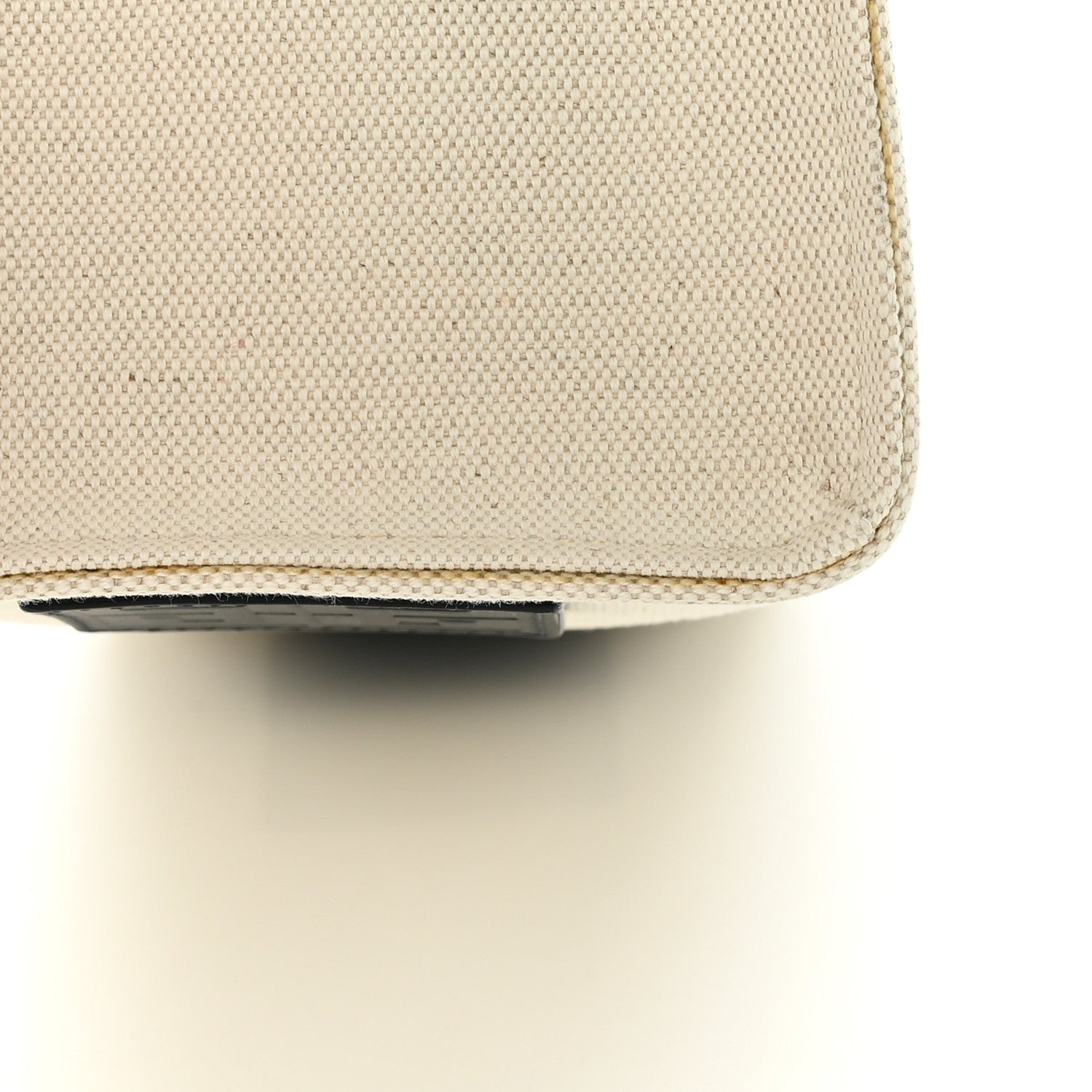Givenchy Canvas Medium Tote Beige Black 13 of 13